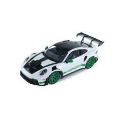 Porsche 911 GT3 RS, 2024.