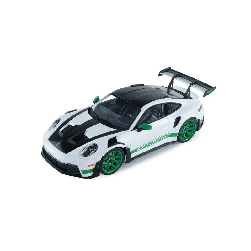 Porsche 911 GT3 RS, 2024. Porsche 911 GT3 RS, 2024.