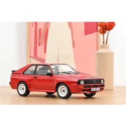 Audi Sport Quattro, 1985.