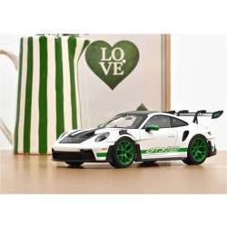 Porsche 911 GT3 RS, 2022.