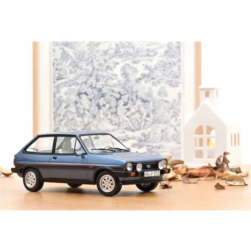Ford Fiesta XR2, 1981. Ford Fiesta XR2, 1981.