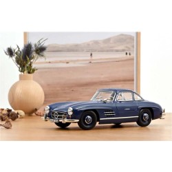 Mercedes Benz 300 SL, 1954.