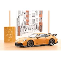 Porsche 911 GT3 , 2021.