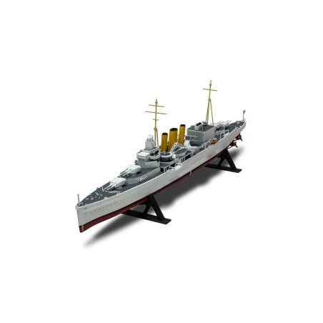 HMS Suffolk.