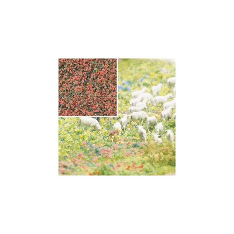 Flores granates. BUSCH 7356