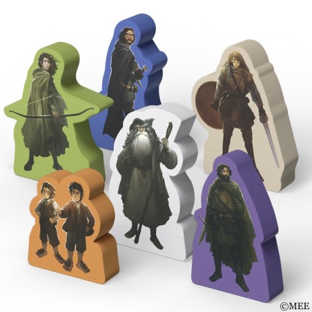 Kaufe das Community-Spiel The Fate of the Lord of the Rings
