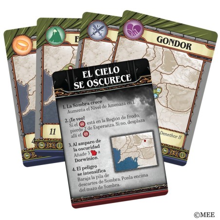 Compre o jogo comunitário The Fate of the Lord of the Rings