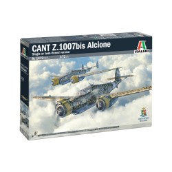 CANT Z.1007bis Alcione.