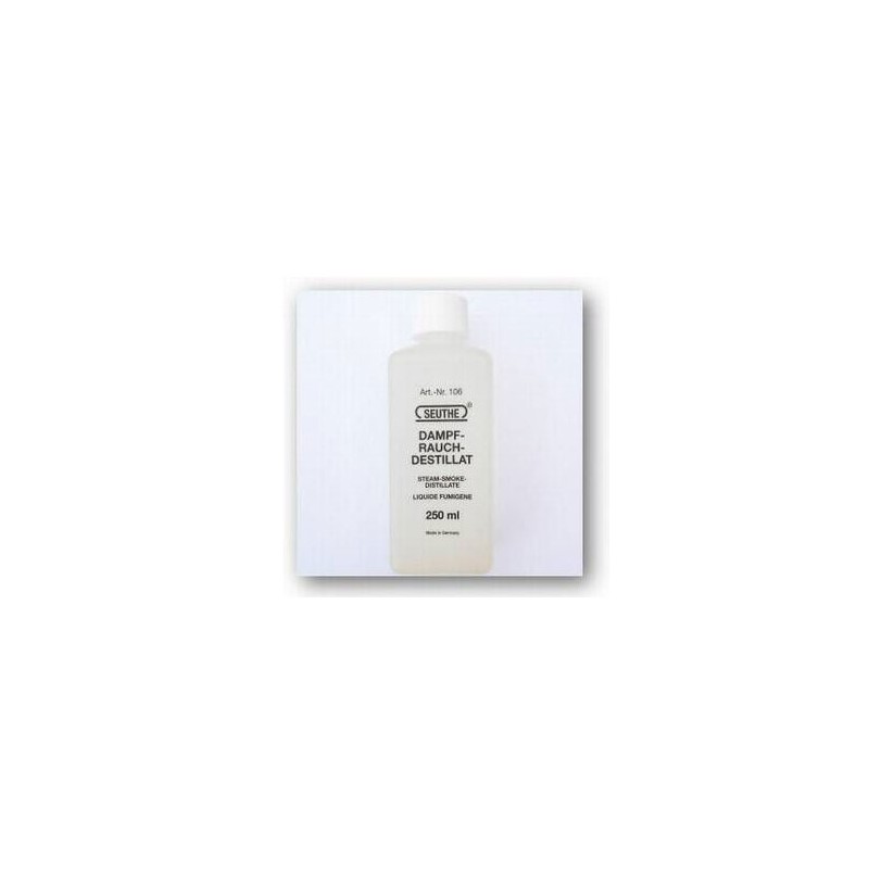 Líquido fumígeno 250 ml. SEUTHE 106