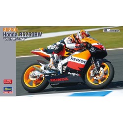 Repsol Honda RS250RW.