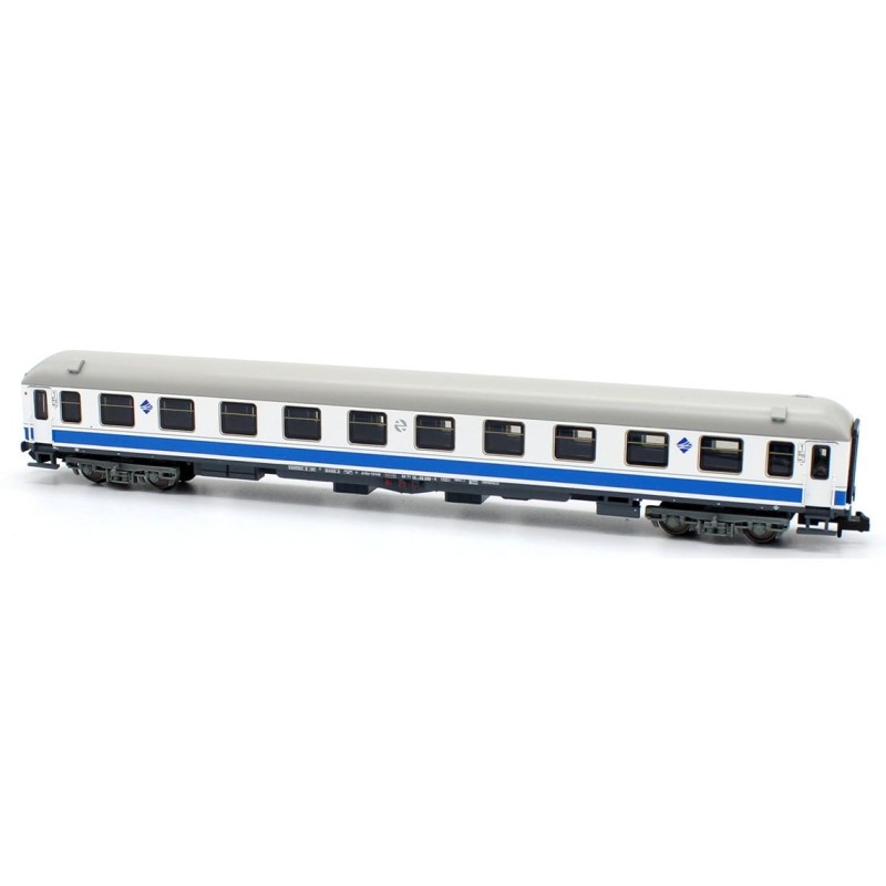 A10x Coach 1 Renfe LR.