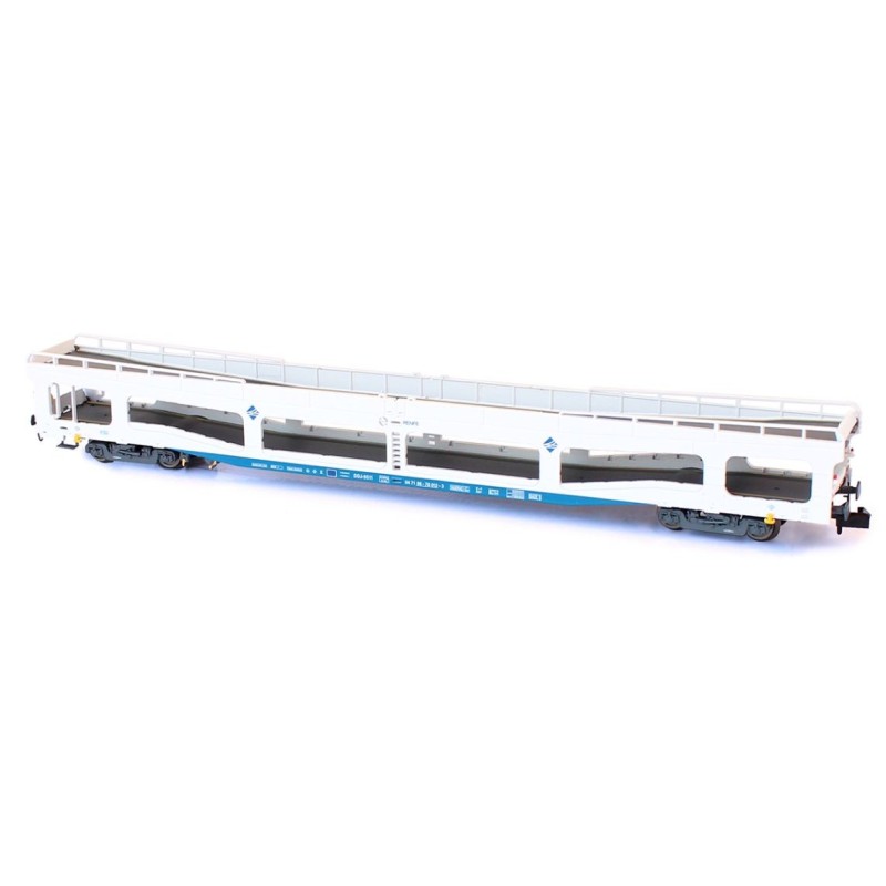 DDJ-9511 ''Danone'' Autotransporter, RENFE.