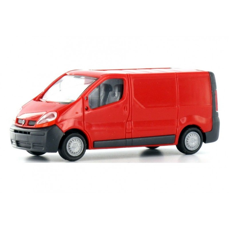 Renault Traffic. RIETZE 11360 Renault Traffic. RIETZE 11360