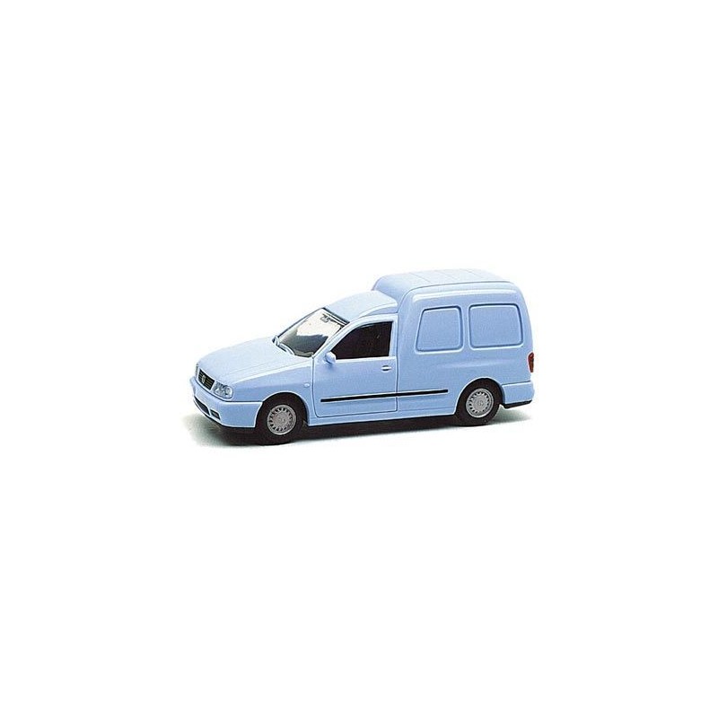 Furgoneta VW Caddy. RIETZE 10850