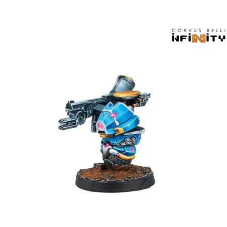 Kestrel Expansion Pack Delta Infinity PanOceania