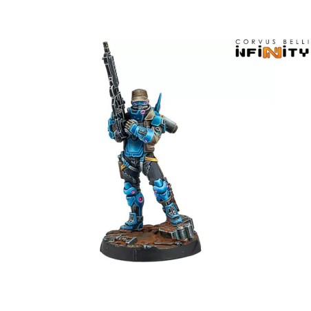 Kestrel Expansion Pack Delta Infinity PanOceania