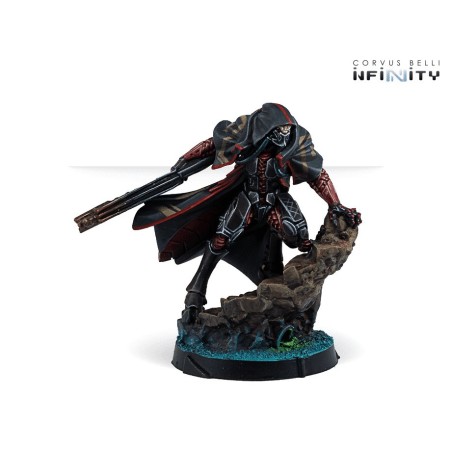 Pack d’extension Shasvastii Armée combinée Gamma Infinity