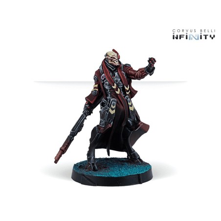 Pacchetto di espansione Shasvastii Gamma Infinity Combined Army