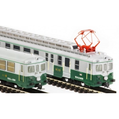 -- RENFE UT600, "Schweiz".