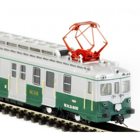 -- RENFE UT600, "Schweiz".