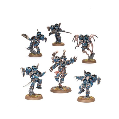 Kill Team: Killer Wing.
