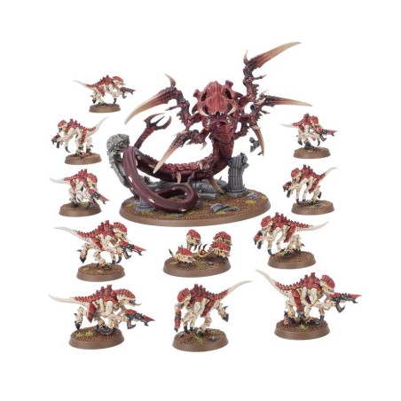 Kill Team: Terror en Devlan.