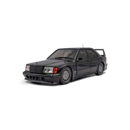Mercedes-Benz 190 (W201) EVO II.