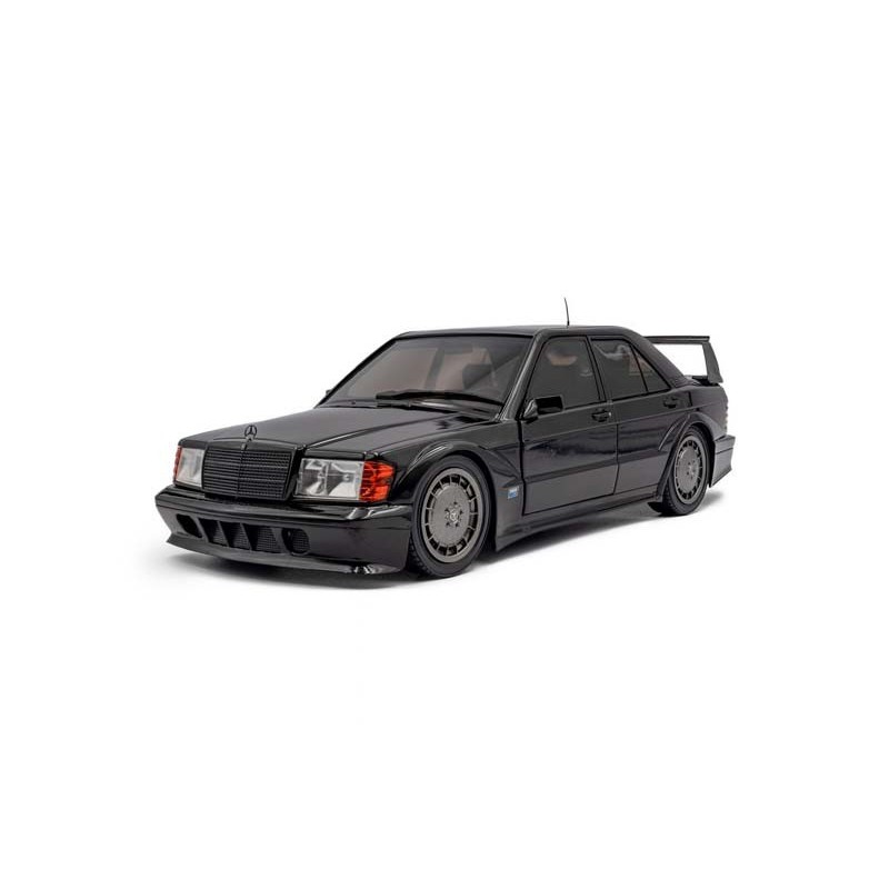 Mercedes-Benz 190 (W201) EVO II. Mercedes-Benz 190 (W201) EVO II.