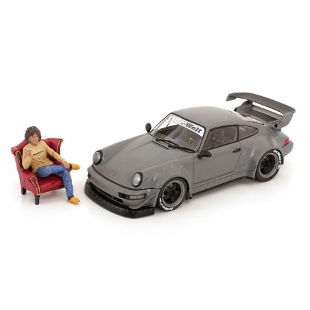 RWB Bodykit, 2024.