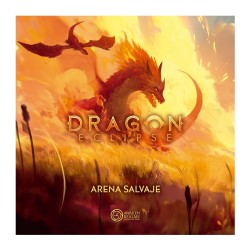 Dragon Eclissi: Sabbia Selvaggia. Espansione competitiva.