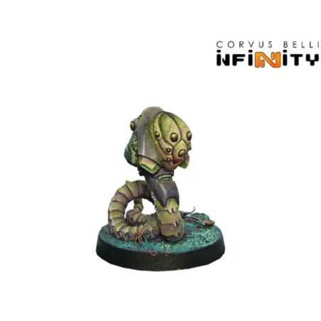 Combined Army Support Pack | Infinity Miniatures Game