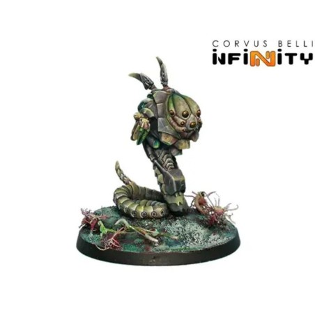 Combined Army Support Pack | Infinity Miniatures Game