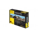Set de ciudad. WOODLAND S1486