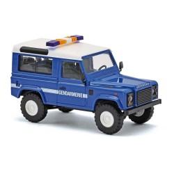 Land Rover Defender 90 "Gendarmaria".