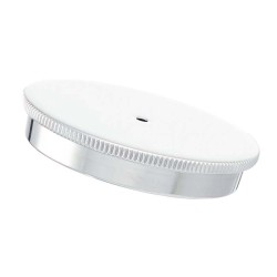 Couvercle pour le réservoir de 5 ml.