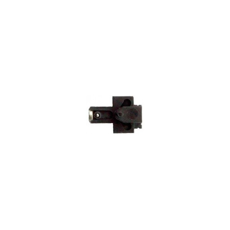NEM355, NEM358 Hitch-Kinematik.
