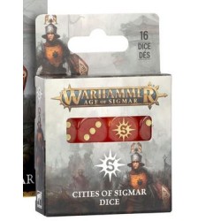 Cities of Sigman Dice.
