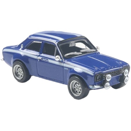 Ford Escort RS 1800.