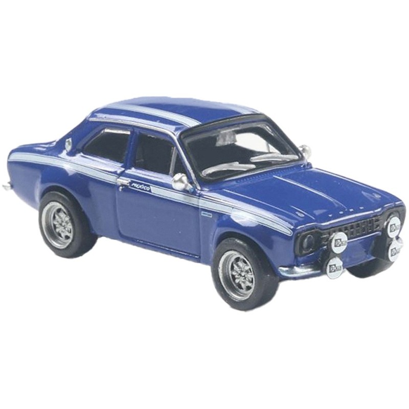 Ford Escort RS 1800.