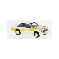 Opel Ascona B 400.