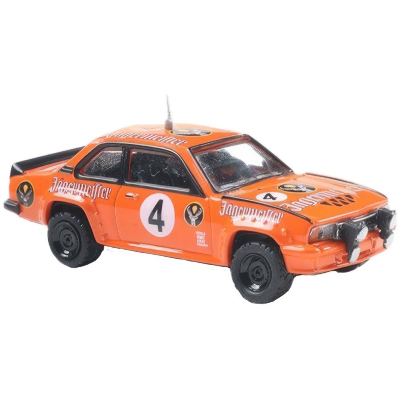 Opel Ascona B i400.