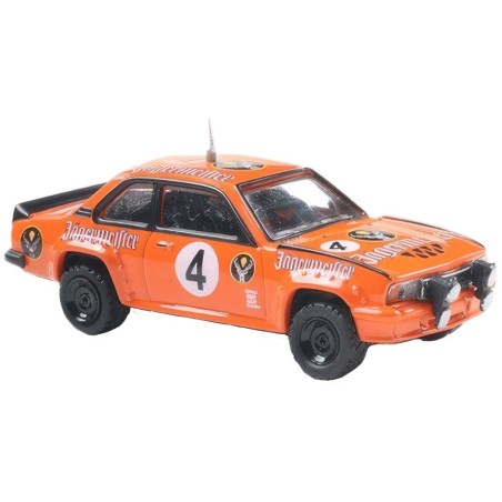 Opel Ascona B i400.