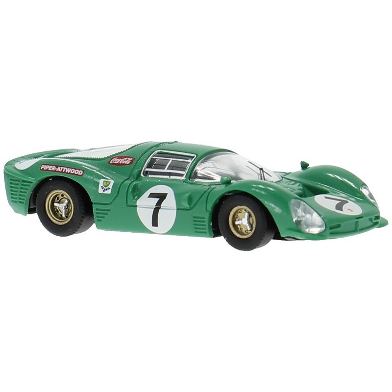 Ferrari 330 P3 "Kylami 67".