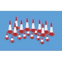 Traffic Cones.
