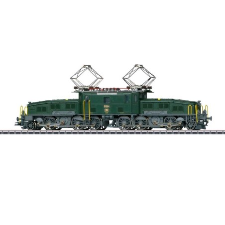 copy of Class 2019 Dual Power Locomotive.