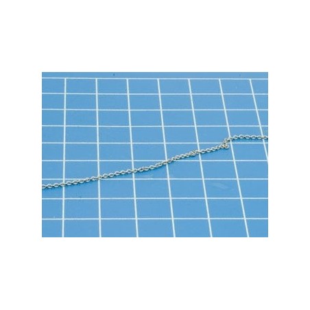 Iron cable. 1.5 mm.