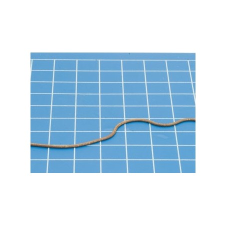Snake Chain 1.5mm (1m).