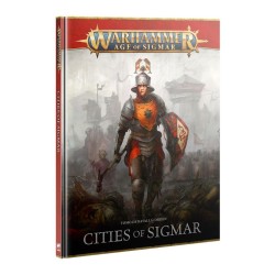 Battletome: Cities of Sigmar.ESPAÑOL.
