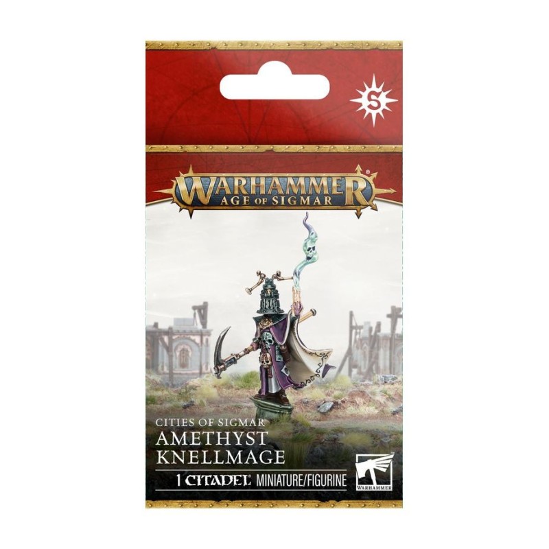 Amethyst Knellmage.