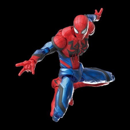 Marvel Rivals Champion Class Figure: Spider-Man.